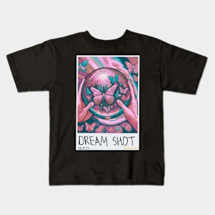 Dream shot Kids T-Shirt